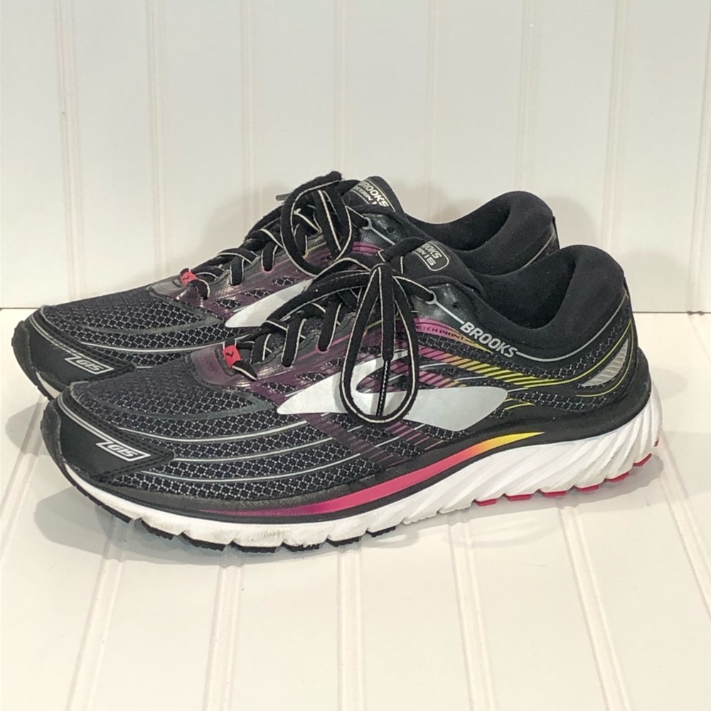 Brooks Glycerin 15 Running Shoes